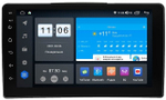 Магнитола для Toyota Land Cruiser 100 1998-2002 (три крутилки климата) - ZX502R9-7862 Android 10, ТОП процессор, SIM-слот