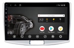 Магнитола для Volkswagen Passat 2005-2015 (B6, B7, CC) - AK390R10-MTK Android 10, 8-ядер, 2Гб-32Гб
