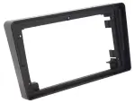 Магнитола для Mitsubishi Outlander 1 2002-2008 - FarCar BX9-360-7463 монитор 9.5" 2K QLED на Android 13, 6Гб+128Гб, CarPlay, 4G SIM-слот, 4 камеры в комплекте