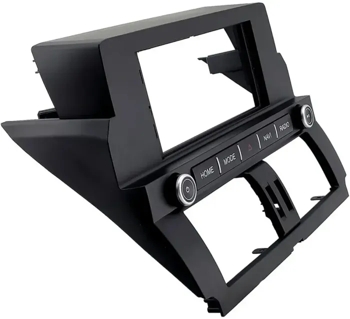 Магнитола для Toyota Land Cruiser Prado 150 2014-2017 - Canbox H-Line 0074 монитор 12.3" QLED в стиле Audi на Android 10, Быстрая, ТОП-процессор, CarPlay, 4G SIM-слот