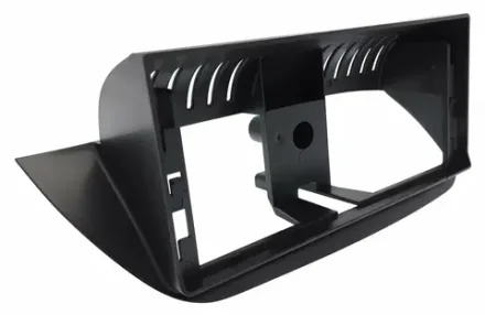 Магнитола для Mercedes-Benz B-класс (W246) 2011-2018 - Canbox H-Line 0158 монитор 12.3" QLED в стиле BMW на Android 10, ТОП-процессор, CarPlay, 4G SIM-слот