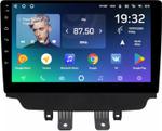 Магнитола для Mazda CX-3 2014-2023 (монохром) - Teyes CC2 PLUS монитор 10.1" QLED, Android 10, Быстрая, SIM-слот