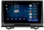 Магнитола для Honda Vezel 2021+ - Vaycar VA20-7002-2K на Android 13, Быстрая, 2K QLED, CarPlay,4G SIM-слот