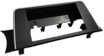 Магнитола для BMW X3 F25 2014-2017, X4 F26 2014-2018 NBT (рамка тип 2) - Teyes CC4-PRO монитор 9.5" 2K QLED на Android 13, Быстрейшая, Snapdragon 778G, ИИ, CarPlay, DSP, 4G SIM-слот