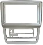 Магнитола для Toyota Alphard 1 H10 2002-2005 - FarCar BX877 монитор 13" 2K QLED на Android 13, TS10, 6+128, CarPlay, 4G SIM-слот