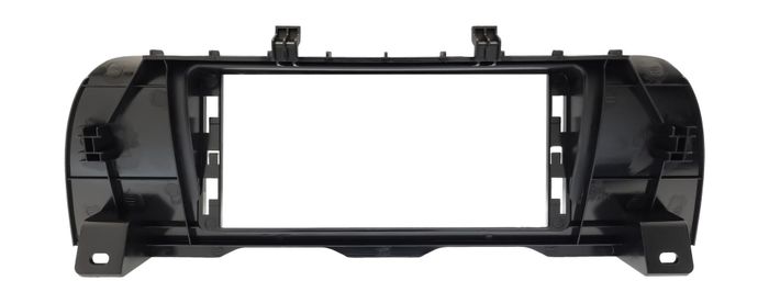 Комплект с разъёмами 12.3" BMW 5 (F10) 2010-2013 CIC