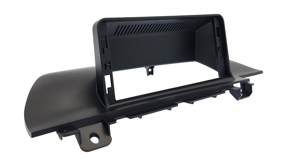 Комплект с разъёмами 12.3" Lexus RX 2015-2019 взамен 12.3" с мышкой и 1 камерой