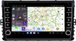Магнитола для VW Jetta 7, Teramont, Taos, Multivan/Caravelle 2020+, Tiguan 2, Passat B8 - Kuberg OL-9925 (кнопки и крутилки) Android 13, Быстрая, CarPlay, 4G SIM-слот