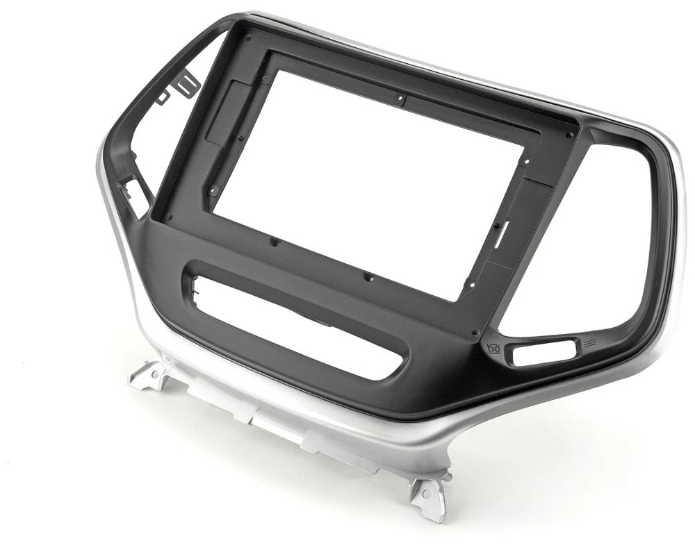 Магнитола для Jeep Cherokee 2014+ - Kuberg QLed, Android 13, TS20, CarPlay, SIM-слот