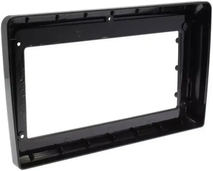 Магнитола для Mitsubishi (206x105мм) - Teyes CC4 монитор 9.2" 2K QLED на Android 14, Быстрейшая, Snapdragon 680, DSP, CarPlay, 4G SIM-слот