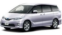 Toyota Estima 3 2006-2019