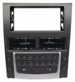 Магнитола для Lexus GS S190 2005-2012 - Kuberg KP-1252 монитор 12.3" в стиле BMW на Android 13, Быстрая, CarPlay, 4G SIM-слот