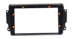 Комплект рамки с разъёмами 9"+can Mercedes-Benz G-class 2001-2006, С-class W203 2000-2004, Vito, Viano 5