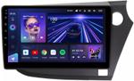 Магнитола для Honda Insight 2 2009-2014 (правый руль) - Teyes CC3L на Android 10, CarPlay, 4G SIM-слот