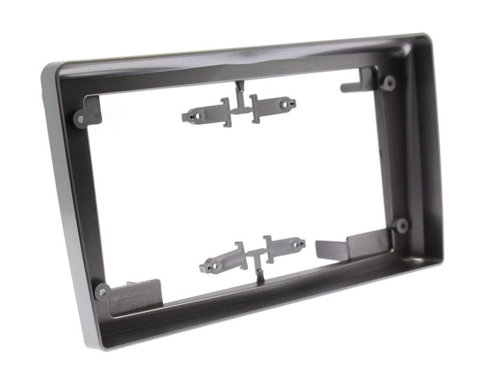 Комплект рамки с разъёмами 9"+can Opel Astra H, Zafira B, Antara, Corsa D