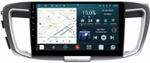 Магнитола для Honda Accord 9 2013-2015 (CR2) - Redpower 690 Android 10, ТОП процессор, 6Гб+128Гб, CarPlay, SIM-слот