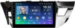 Магнитола для Toyota Corolla E180 2012-2016 (штатная КЗВ) - Teyes CC2 PLUS монитор 10.1" QLED, Android 10, Быстрая, SIM-слот