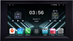 Магнитола для Mercedes-Benz Actros MP4, Arocs - FarCar DX9-9631 монитор 9.5" IPS на Android 13, 4+64Гб, CarPlay