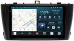 Магнитола для Toyota Avensis 2008-2015 - RedPower 187 Android 10, QLED+2K, ТОП процессор, 6Гб+128Гб, CarPlay, SIM-слот