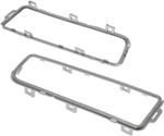 Магнитола для Mercedes-Benz ML W166, GL X166 2011-2015 NTG 4.5/4.7 (рамка LUX) - FarCar монитор 12.3" 2K QLED на Android 14, TS10, CarPlay, 4G SIM-слот