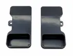 Магнитола для Toyota Land Cruiser Prado 150 2014-2017 - Canbox H-Line 0074 монитор 12.3" QLED в стиле Audi на Android 10, Быстрая, ТОП-процессор, CarPlay, 4G SIM-слот