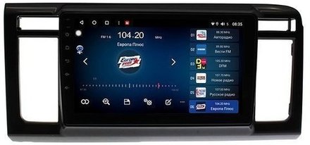 Магнитола для Honda N-WGN 2013-2019 - Vaycar VA20-2793 на Android 13, 8-ядер, 4G SIM-слот