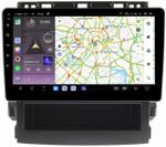 Магнитола для Subaru 2017-2023 Forester 5, XV 2, Impreza 5 - Kuberg QLed, Android 13, Быстрейшая, CarPlay, SIM-слот