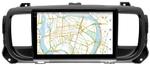 Магнитола для Peugeot Expert - Vaycar VA59-0555-2K на Android 13, Быстрая, 2K QLED, CarPlay, 4G SIM-слот