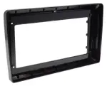 Магнитола для Mitsubishi (206x105мм) - Teyes LUX ONE 360 монитор 12.3" 2K QLED на Android 10, 6Гб+128Гб, CarPlay, 4G SIM-слот, 4 камеры в комплекте