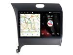 Магнитола для KIA Cerato 2013-2018 - Vaycar VA27-0280 на Android 13, 4G SIM-слот