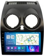 Магнитола для Nissan Qashqai J10 2006-2013, Dualis - Parafar PF788LHDAV на Android 12, Быстрая, CarPlay, 4G SIM-слот