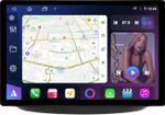 Магнитола для Mercedes-Benz Viano/Vito W639 2003-2006 - FarCar BX877 монитор 13" 2K QLED на Android 13, Быстрая, CarPlay, 4G SIM-слот