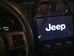 Магнитола для Jeep Compass 2011-2015 - Airok RM-2203 Android 12, 8-ядер, 4/64Гб, SIM-слот