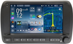 Магнитола для Toyota Crown / Crown Majesta S170 1999-2004 - Teyes CC4-PRO монитор 10.36" 2K QLED на Android 13, Snapdragon 778G, ИИ, CarPlay, DSP, 4G SIM-слот