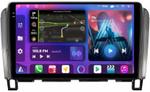 Магнитола для Nissan Serena C26 2010-2016 - FarCar BM9-2K-9572 монитор 9.5" 2K QLED на Android 14, Быстрая, CarPlay, 4G SIM-слот