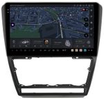 Магнитола для Skoda Octavia A5 2004-2013 - Kuberg OL-1920 QLed+2K, Android 13, UIS7870 (DUDU7), CarPlay, SIM-слот