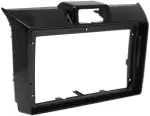 Магнитола для Toyota Corolla Axio 2, Fielder 3 2012-2023 - Teyes CC4L-DTS монитор 9" IPS на Android 14, Быстрая, Snapdragon 662, CarPlay, 4G SIM-слот