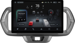 Магнитола для Toyota Passo 3, Daihatsu Boon 3 2016-2023 - Teyes CC4-PRO монитор 13" 2K QLED на Android 13, Snapdragon 778G, ИИ, CarPlay, DSP, 4G SIM-слот