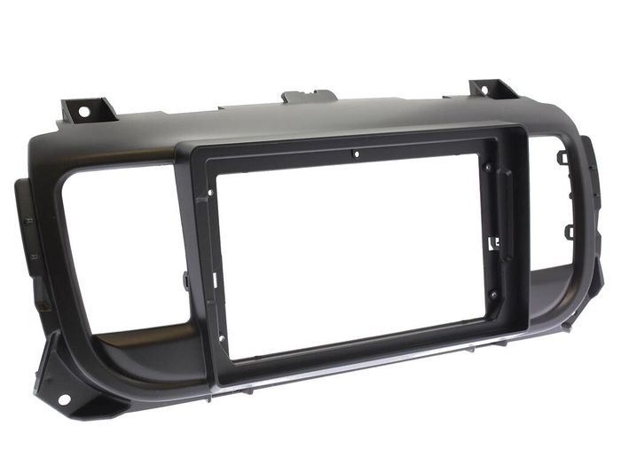 Магнитола для Peugeot Expert - Vaycar VA59-0555 на Android 13, 4G SIM-слот