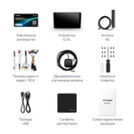 Магнитола для Land Rover Discovery 3 2005-2009 (прямые углы) - Teyes CC4L монитор 9" IPS на Android 14, Snapdragon 662, CarPlay, 4G SIM-слот