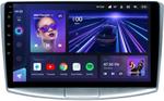 Магнитола для Volkswagen Passat 2005-2015 (B6, B7, CC) - Teyes CC3 Android 10, Быстрая, CarPlay, SIM-слот