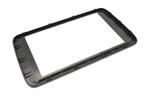 Комплект рамки с разъёмами 9"+can Honda Accord 8 2008-2012 (0 DIN) наверх взамен цветного экрана