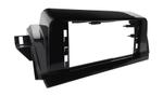 Магнитола для Toyota Camry 70 (75) 2021-2023 - Redpower 85333XLB монитор 12.3" QLED в стиле BMW, Android 14, Быстрейшая, CarPlay, 4G SIM-слот