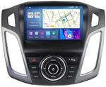 Магнитола для Ford Focus 3 2011-2019 - Parafar PF155LUX1XHD на Android 13, CarPlay, 4G SIM-слот
