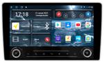 Магнитола для ГАЗель Next, Газон Next - Redpower K 326 Android 10, ТОП процессор, Hi-Fi звук, 6Гб+128Гб, CarPlay, SIM-слот