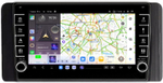 Магнитола для Volkswagen Polo, Skoda Rapid 2020+ - Kuberg SF-1020 (кнопки и крутилки) Android 13, TS20, 6+128Гб, CarPlay, 4G SIM-слот