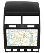 Магнитола для Volkswagen Touareg 2002-2010 - Vaycar VA81-042T на Android 13, Быстрая, 4G SIM-слот