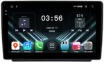 Магнитола для Land Rover Freelander 1 2003-2006 - FarCar DX9-9618 монитор 9.5" IPS на Android 13, 4+64Гб, CarPlay