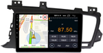 Магнитола для KIA Optima 3 2011-2013 TF - Parafar PF480T1LUX1FHD на Android 13, 8-ядер, 2Гб+32Гб, CarPlay, 4G SIM-слот