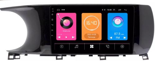 Магнитола для KIA K5 2020+ -  GT10-KI163T на Android 10, 2Гб-16Гб